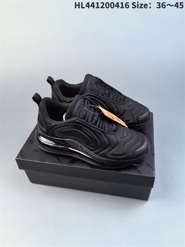 women Air Max 720 shoes 36-45 2025-1-10-001